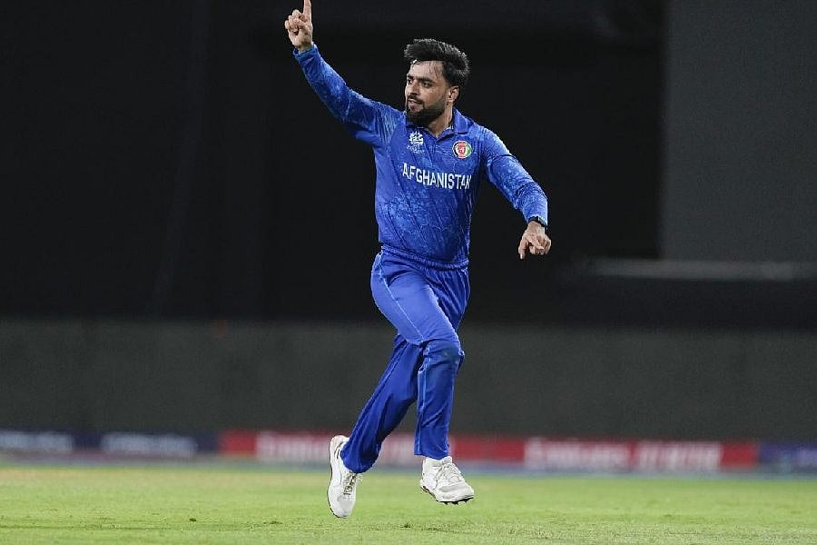 ரஷீத் கான்