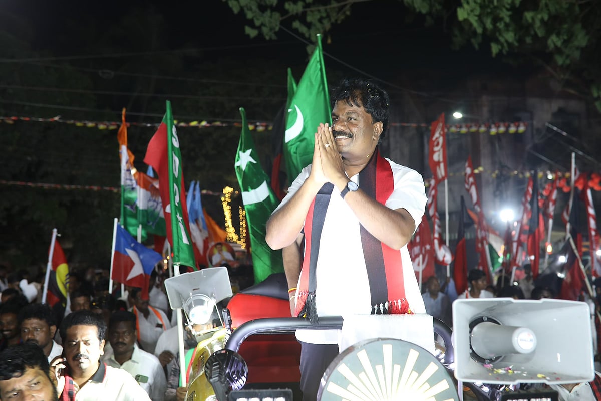 சிற்றரசு