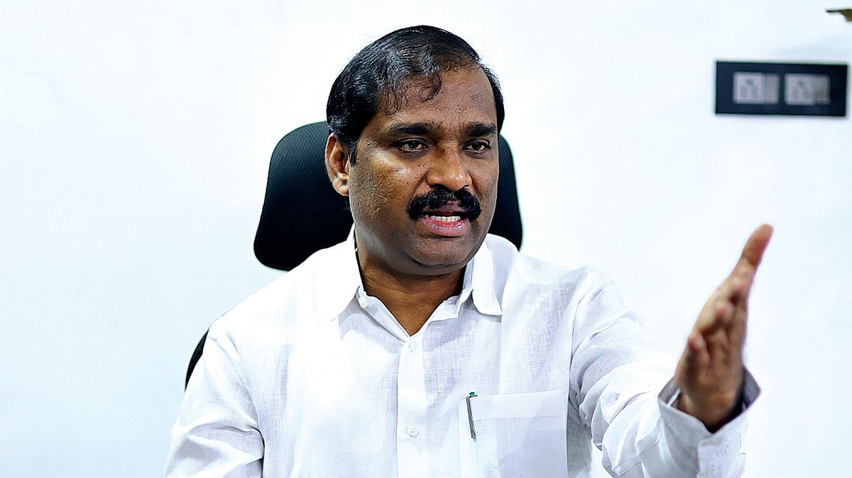 அடிப்படைப் புரிதல் இல்லாத கூட்டம் தமிழ்நாட்டை ஆண்டுகொண்டிருக்கிறது!- வெளுத்து வாங்கும் வேல்முருகன்