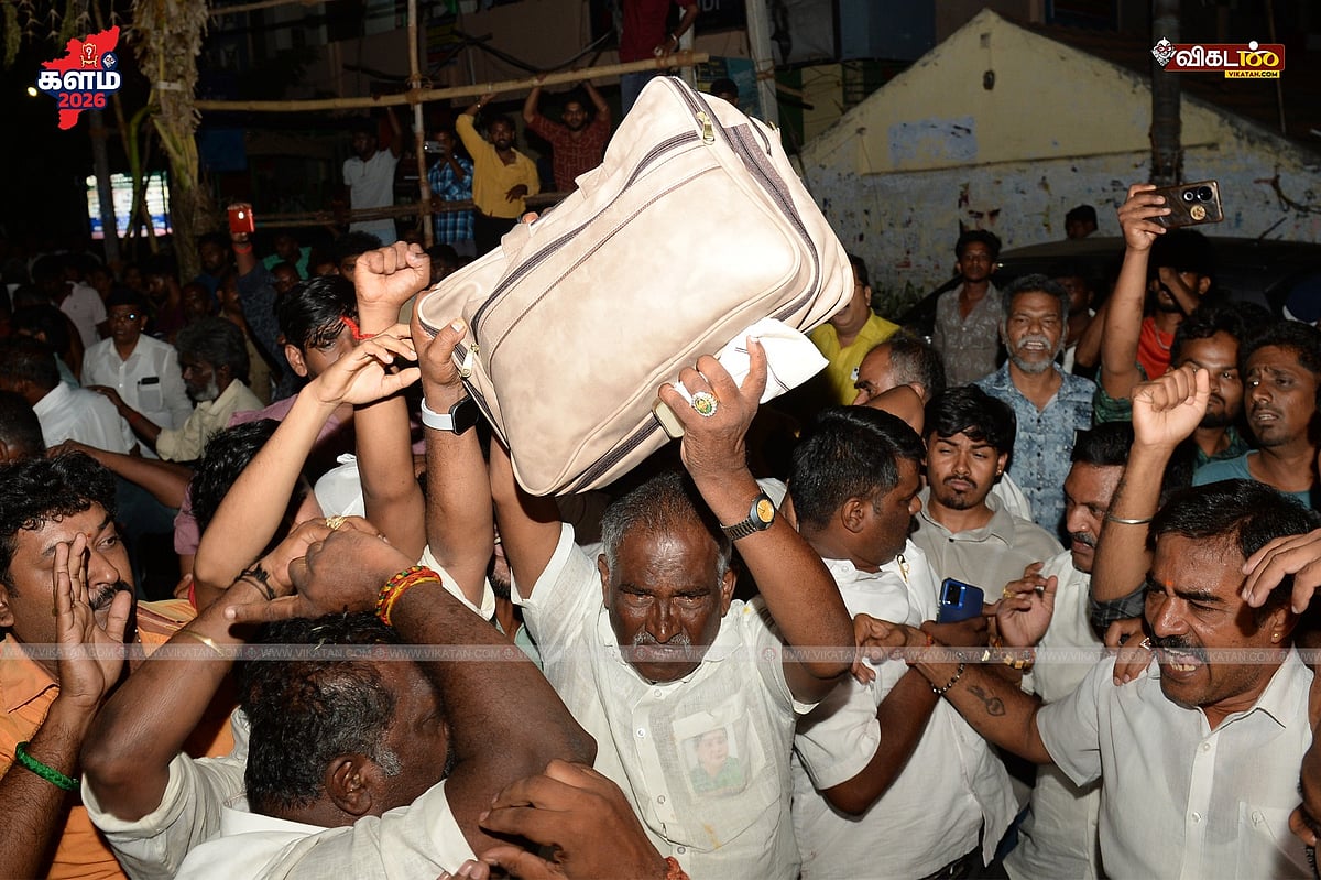 அம்மன் அர்ச்சுணன்