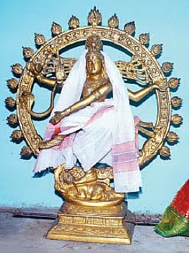 விளங்குளம் அட்சயபுரீஸ்வரர் கோயில்