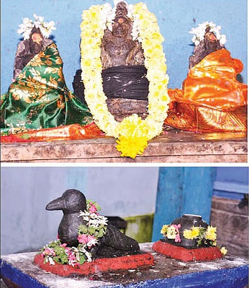 விளங்குளம் அட்சயபுரீஸ்வரர் கோயில்