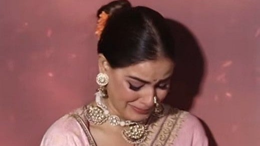 ஜெனிலியா 