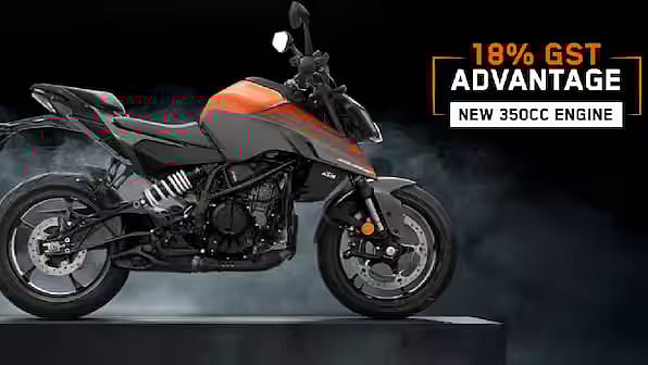ktm duke 390 350cc