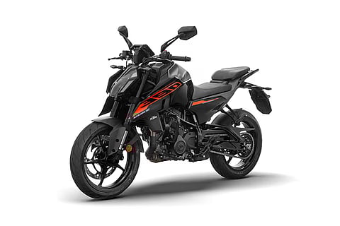 ktm duke 390 350cc