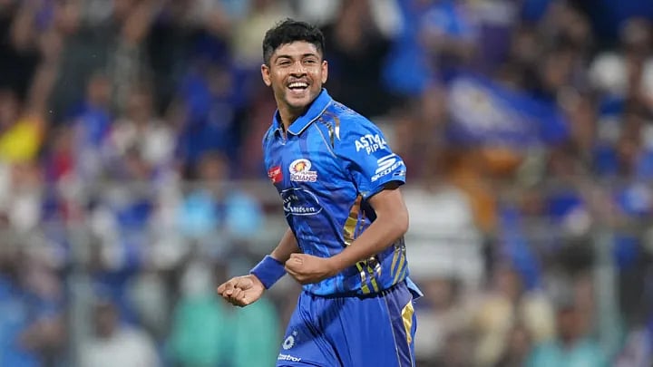 அஸ்வனி குமார்