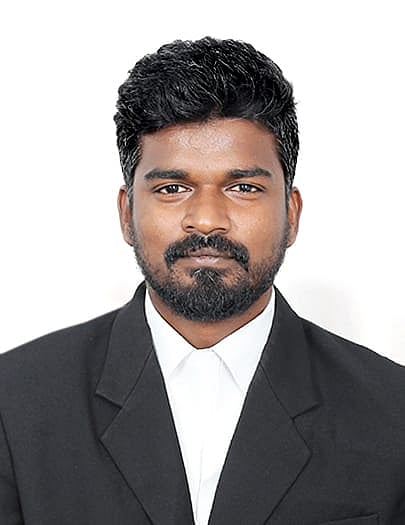 வழக்கறிஞர் பூபதி