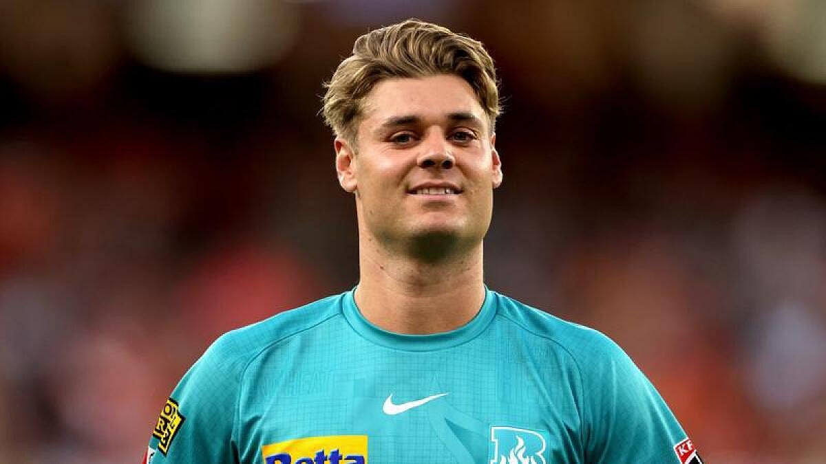 ஸ்பென்சர் ஜான்சன்