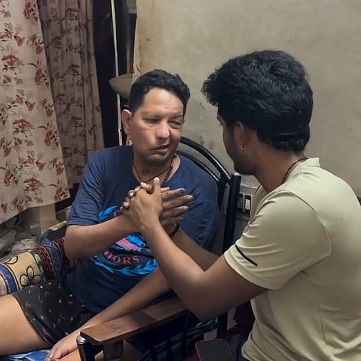 ரிச்சர்ட் - பின்னணி பாடகர்