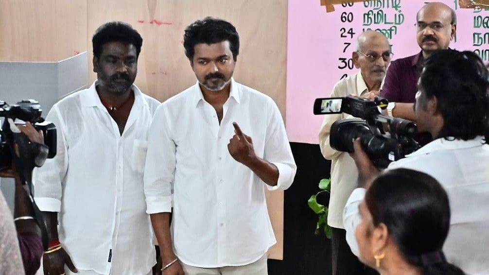 TN Assembly Elections 2026