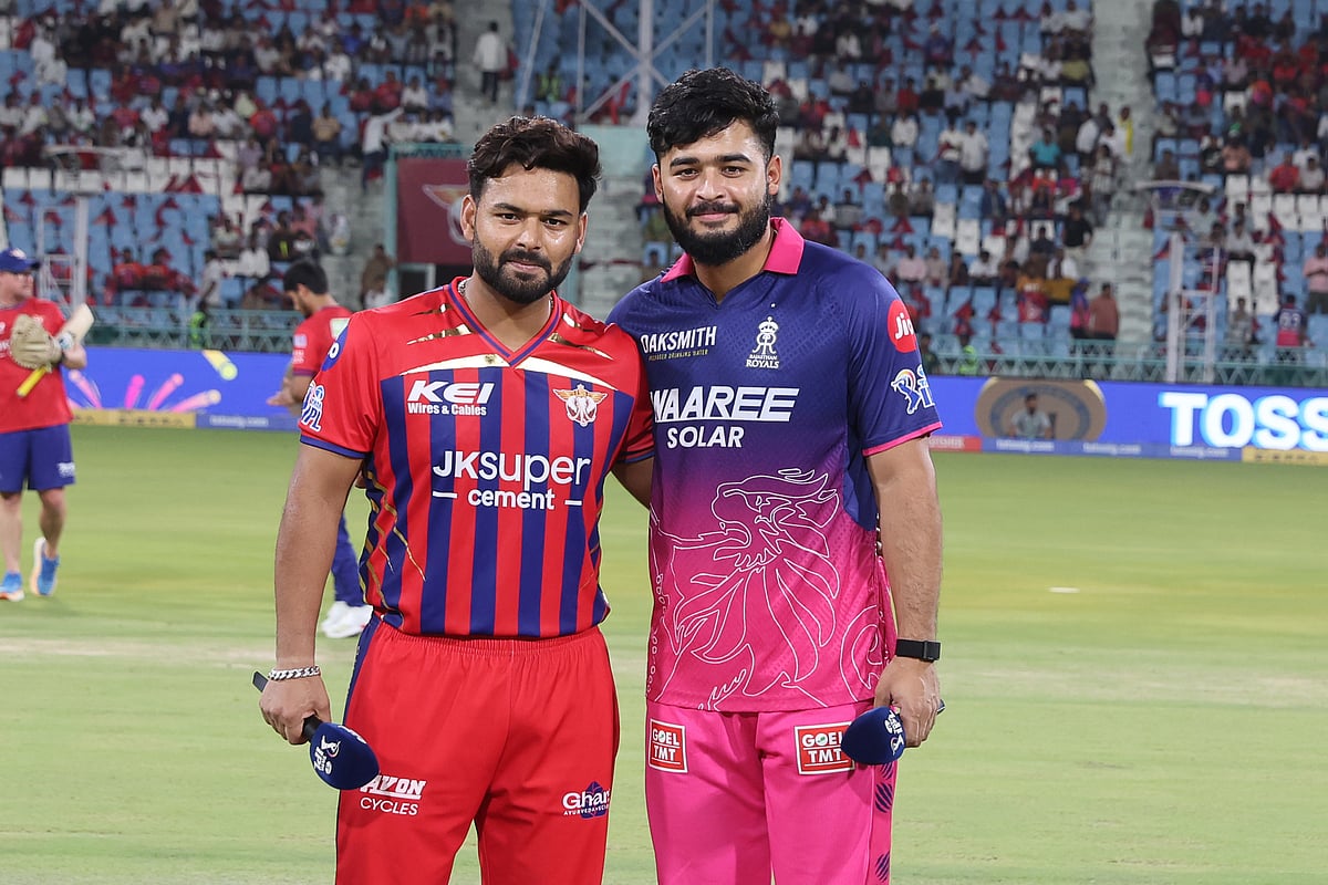 அடேயப்பா...-மிரட்டிட்டிங்களே!---மாஸ்-காட்டிய-ராஜஸ்தான்-பௌலர்கள்;-வீழ்ந்த-லக்னோ