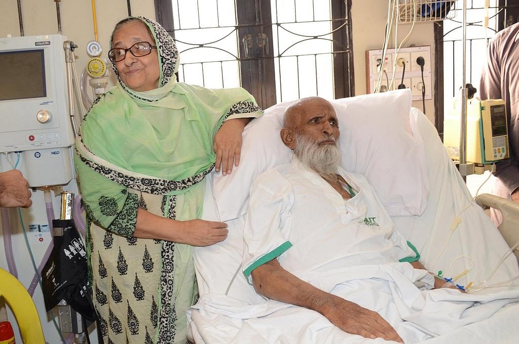 அப்துல் சத்தார் ஏதி 