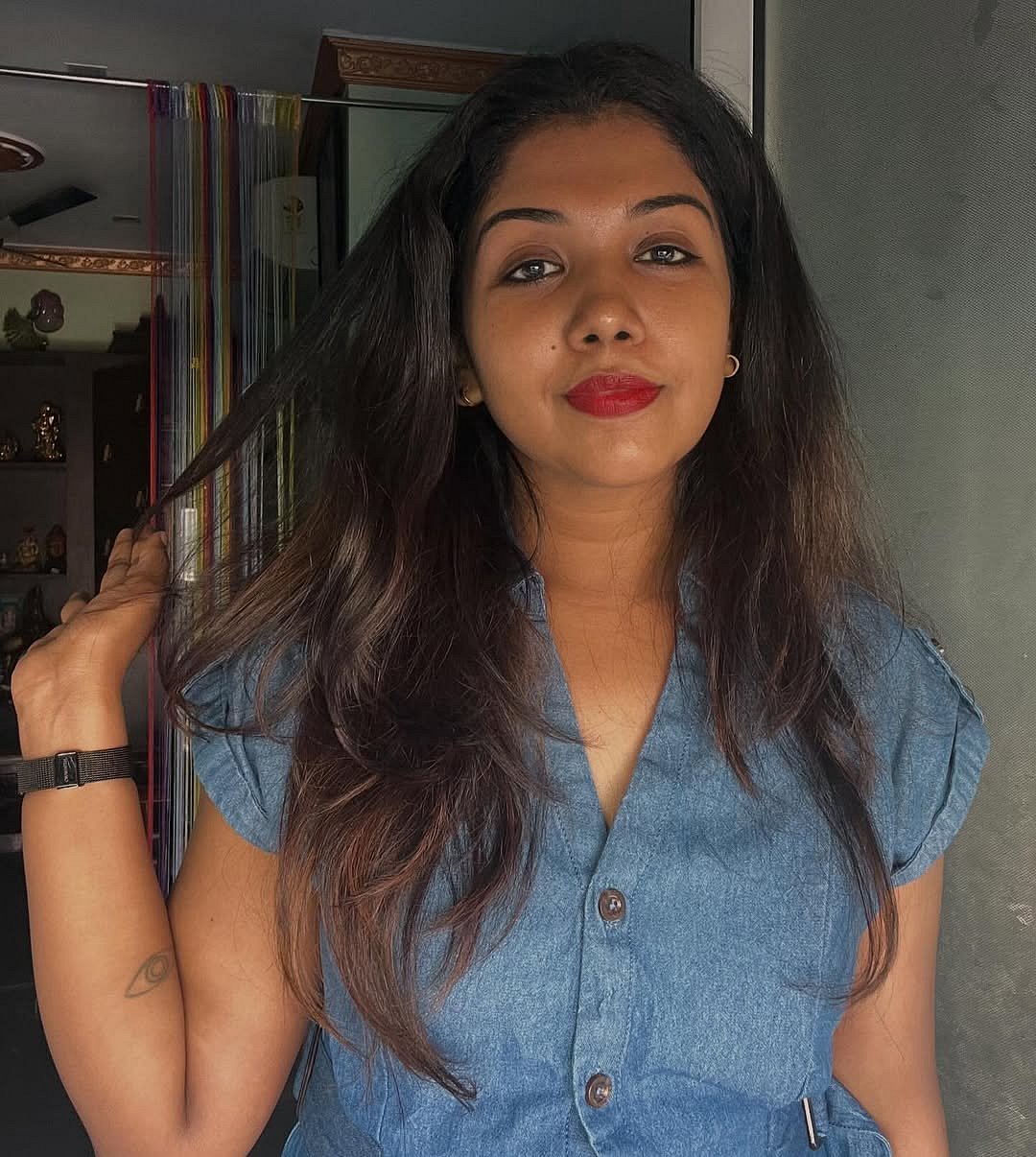 ரித்விகா