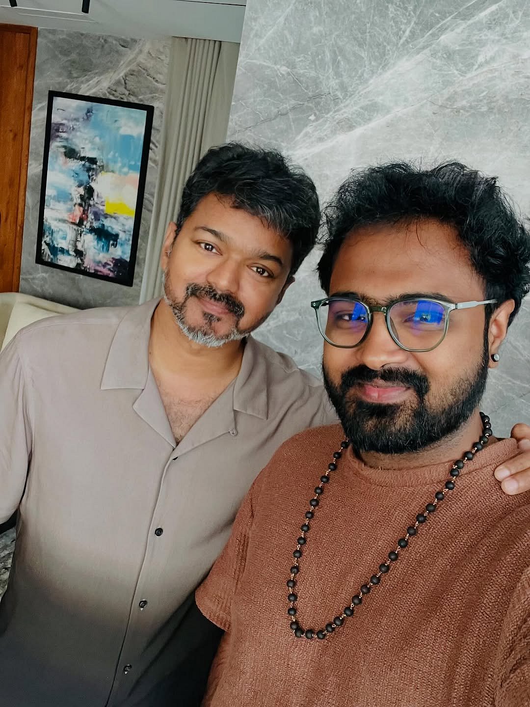 Editor Pradeep E Raghav