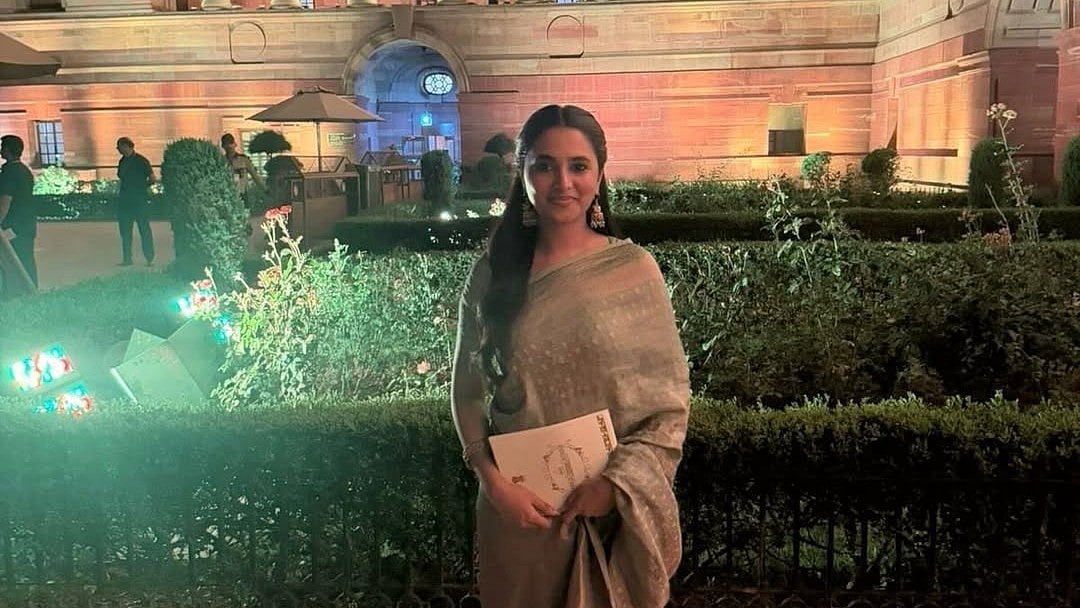 பிரியங்கா மோகன்