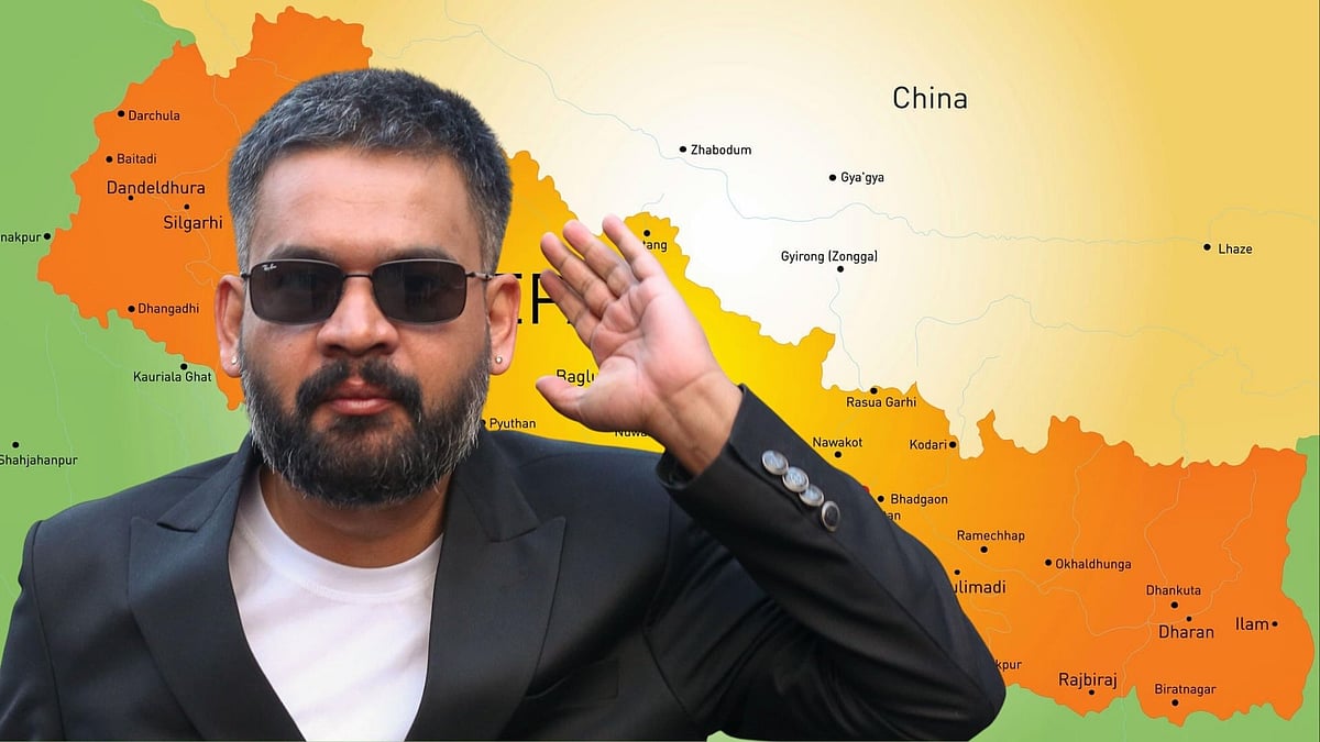 மீண்டும் பற்றி எரியும் நேபாள் - தேர்ந்தெடுத்த அரசுக்கு எதிராகவே போராடும் Gen Z | என்ன காரணம்?