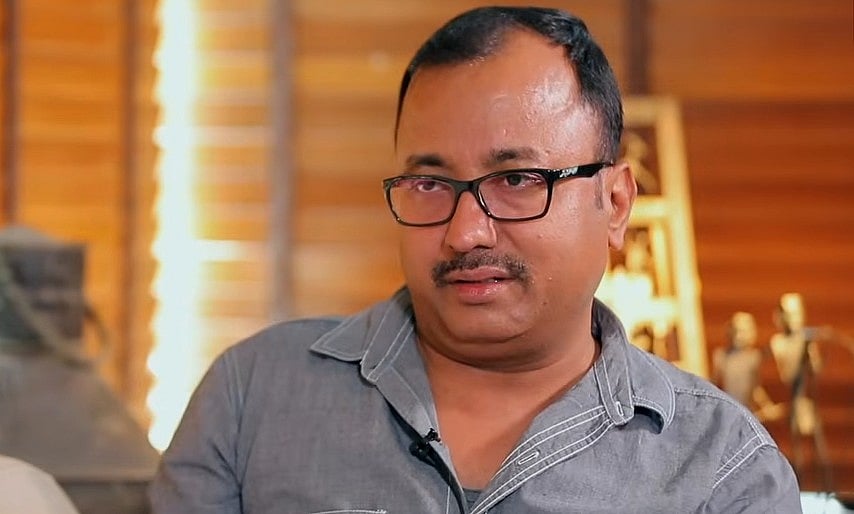 இயக்குநர் சரண் 