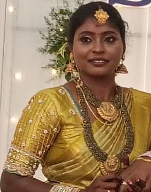 கொலை செய்யப்பட்ட காவியா