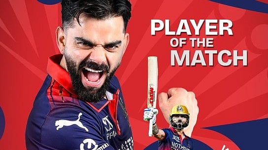 விராட் கோலி