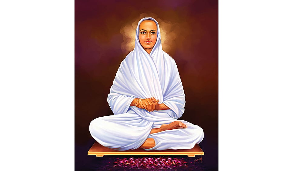 எடுக்க எடுக்கக் குறையாத அன்னம்... எல்லா உயிர்க்கும் அன்பு - வள்ளலார் அவதார தின சிறப்புப் பதிவு!