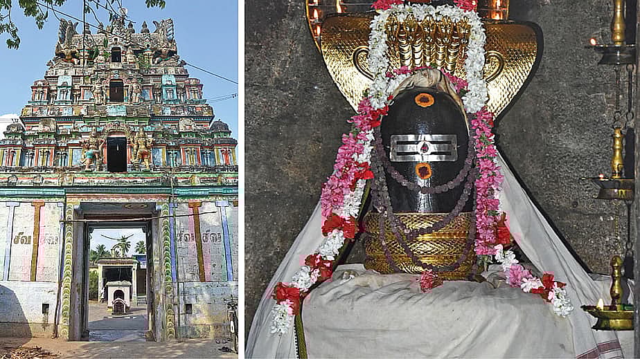 ஆடுதுறை ஸ்ரீஆபத்சகாயேஸ்வரர்