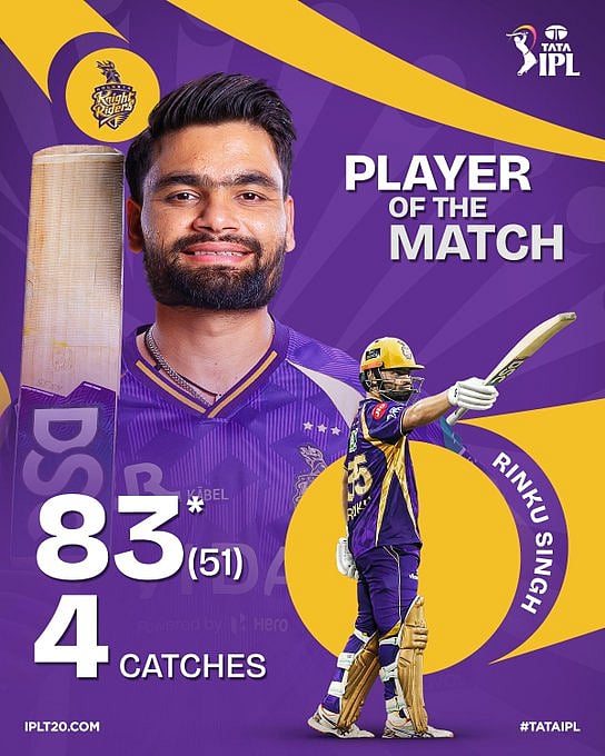 ரிங்கு சிங் 