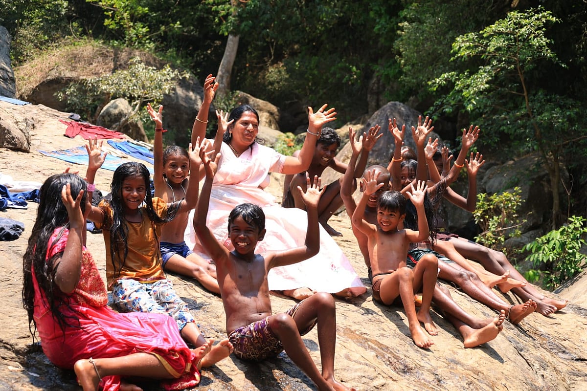 நிர்மலா