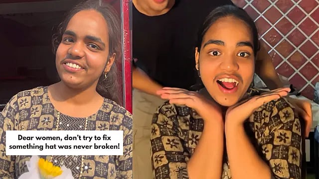 பிராச்சி நிகம்