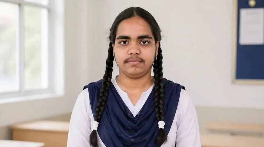 பிராச்சி நிகம்