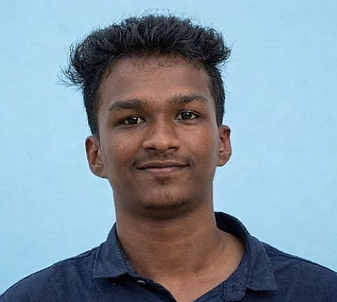 நிதின் ராஜ்