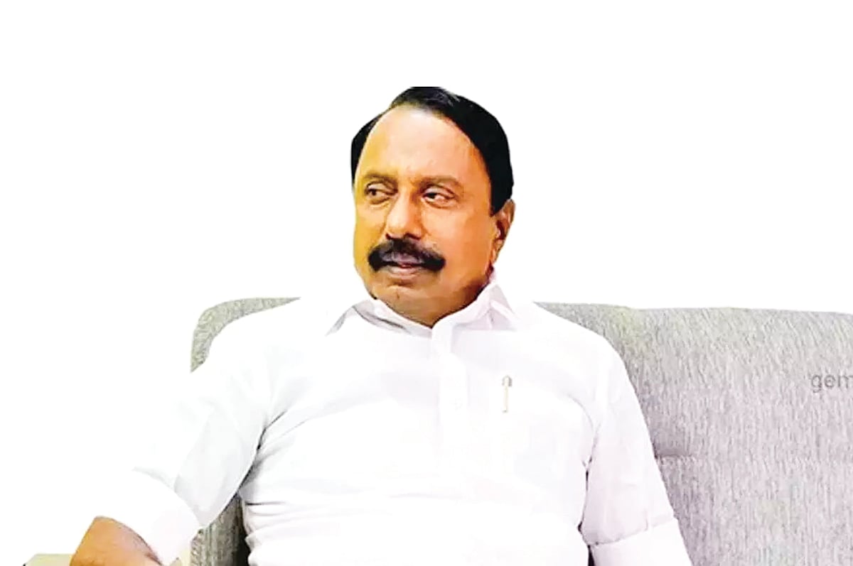செங்கோட்டையன்