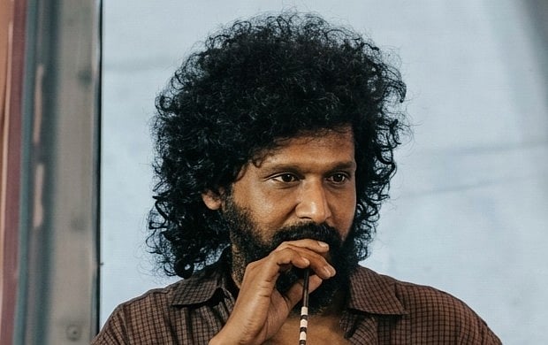 லோகேஷ் கனகராஜ் 