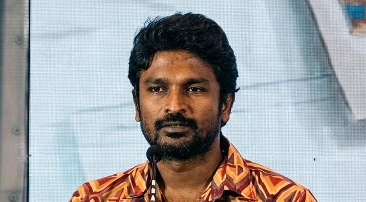 இயக்குநர் ரத்னகுமார் 