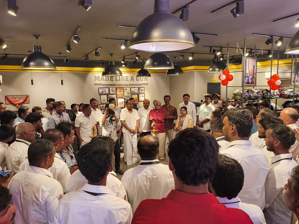 ராயல் என்பீல்டு