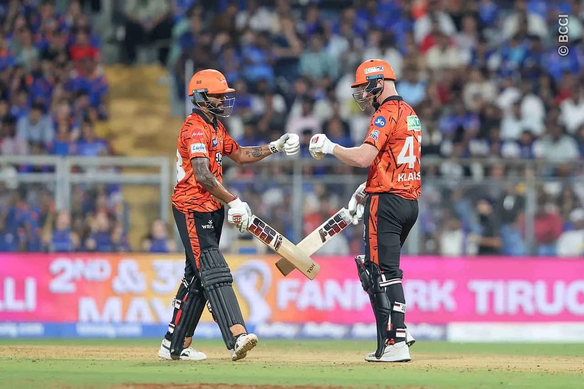 SRH