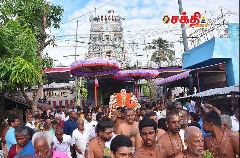 பூவரசன்குப்பம் ஸ்ரீலட்சுமி நரசிம்மர்