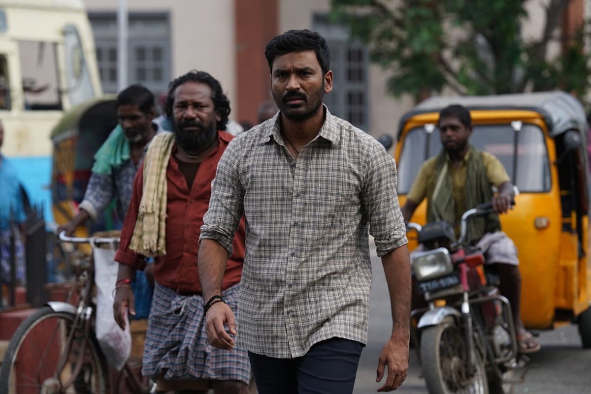 Kara Review | கர விமர்சனம்