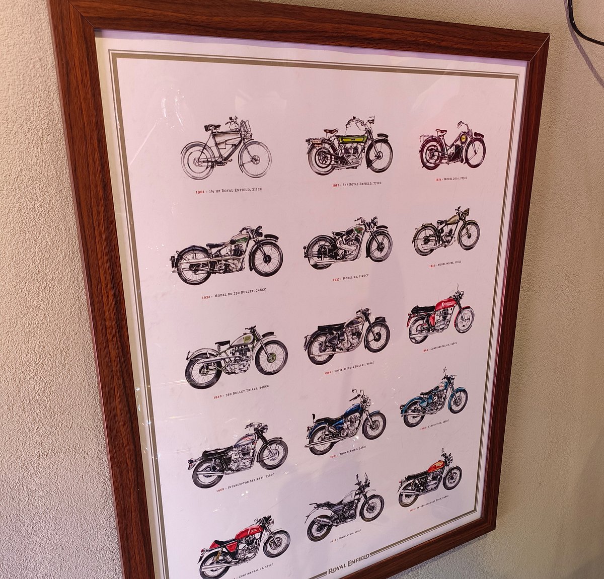 ராயல் என்பீல்டு