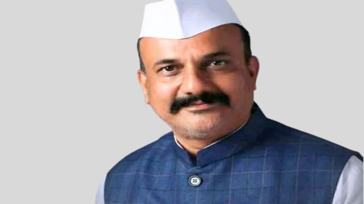 ஹர்ஷ்வர்தன்