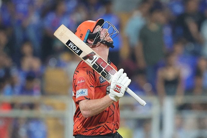 ஹென்றி கிளாசென் 