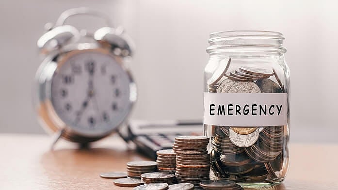 emergency fund