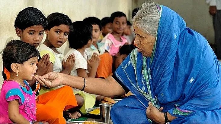 சிந்துதாய் சப்கல் 