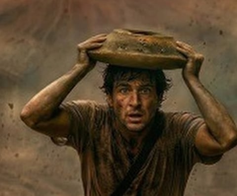 AI மீட்டுருவாக்கம் செய்த உருவம்