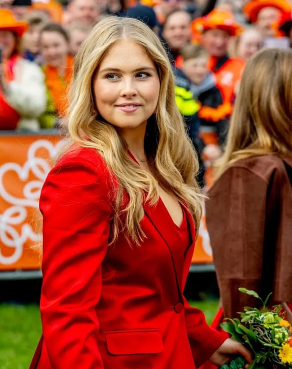 Amalia 