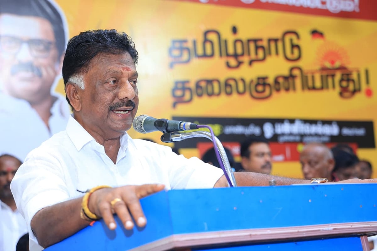 ஒபிஎஸ்