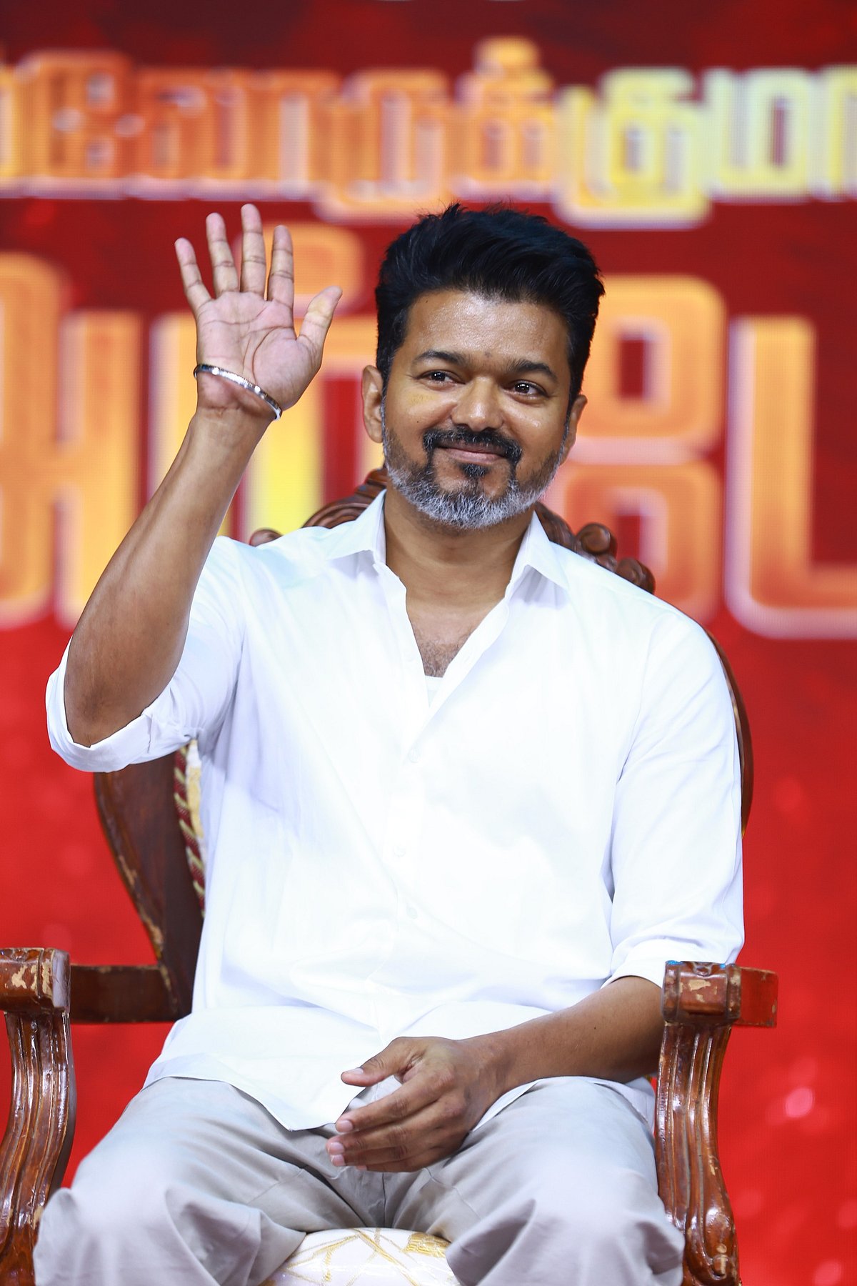 TVK விஜய்