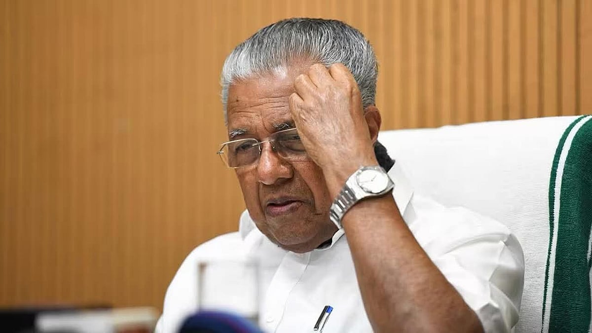 பினராயி விஜயன் மீது விசாரணைக்கு உத்தரவு - அமலாக்கத்துறை பரிந்துரையை ஏற்று கேரள அரசு அதிரடி