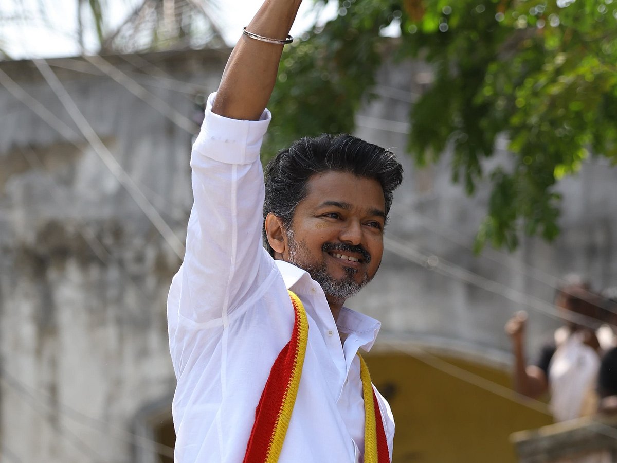 Vijay