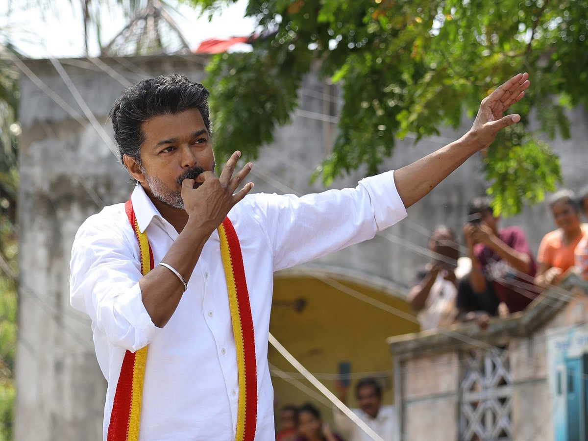 Vijay