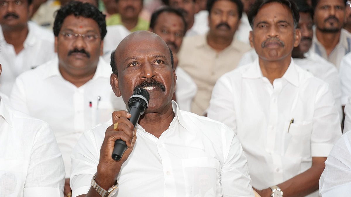 Ma. Subramanian